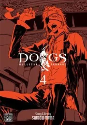 Dogs Bullets Carnage