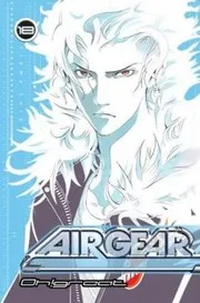 Air Gear Volume 18
Air Gear