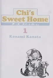 Chi's Sweet Home