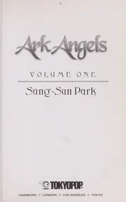 Ark Angels