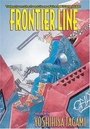 Frontier Line Volume 1