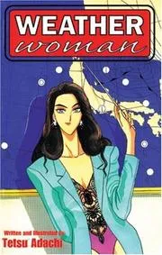 Weather Woman Volume 1