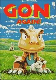 Gon again!