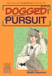 Maison Ikkoku [Abridged], Vol. 10