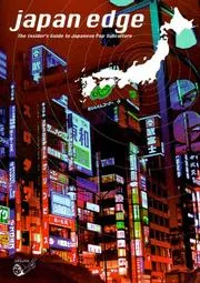 Japan edge