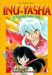 Inu-Yasha