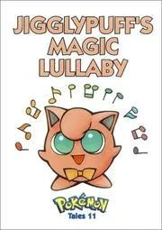 Pokemon Tales, Volume 11