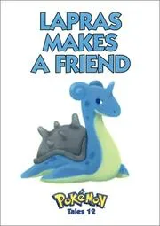 Pokemon Tales, Volume 12