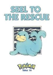 Pokemon Tales, Volume 16