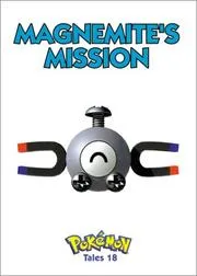 Magnemite's Missions