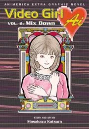Video Girl Ai, Vol. 2