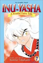 Inu-Yasha