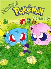 Magical Pokemon Journey, Volume 2