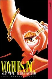 Voyeurs, Inc., Vol. 2