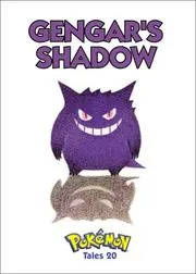 Onix Underground (Pokemon Tales 20)