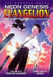 Neon Genesis Evangelion