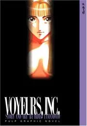 Voyeurs, Inc., Vol. 3