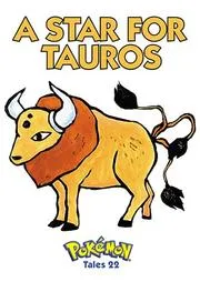 Star for Tauros