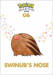 Swinub's Nose