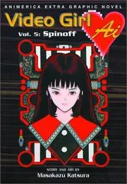 Video Girl Ai, Vol. 5