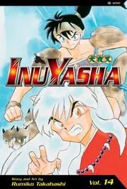 InuYasha, Volume 14