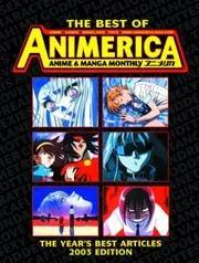 The Best Of Animerica