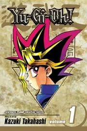 Yu-Gi-Oh! Vol. 1