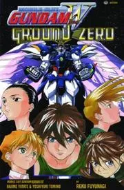 Gundam Wing