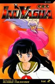 InuYasha, Volume 2