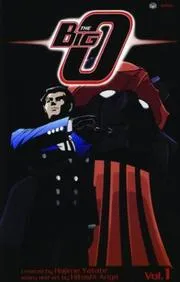 The Big O, Volume 1