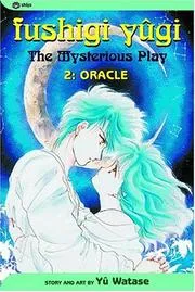 Fushigi Yûgi, Volume 2