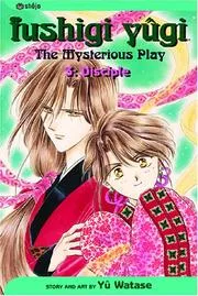 Fushigi Yugi, Volume 3