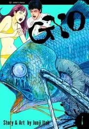 Gyo