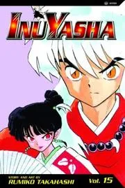 InuYasha, Volume 15