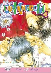 Our Kingdom, Volume 4
