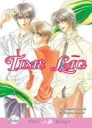 Time lag