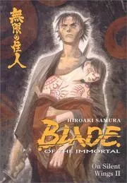 Blade of the Immortal