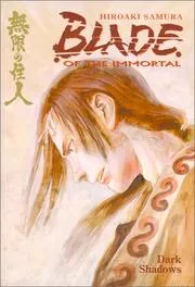 Blade of the Immortal