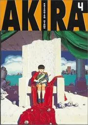 Akira, Vol. 4