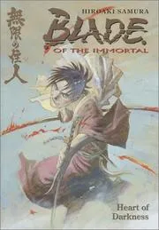 Blade of the Immortal