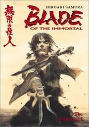 Blade of the Immortal
