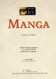 Manga