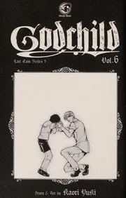 Godchild Vol 6 (Godchild)