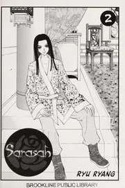 Sarasah