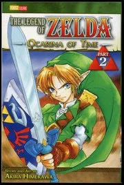 The Legend of Zelda