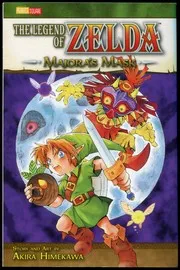 The Legend of Zelda