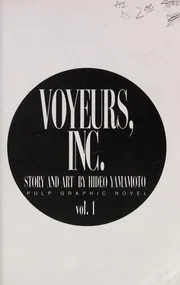 Voyeur