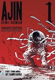 Ajin