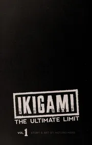 Ikigami