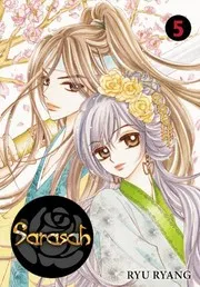 Sarasah, Vol. 5